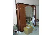 Thanh Lý Tủ Áo 4 Cánh 1m9 x 2m Cũ Giá Rẻ